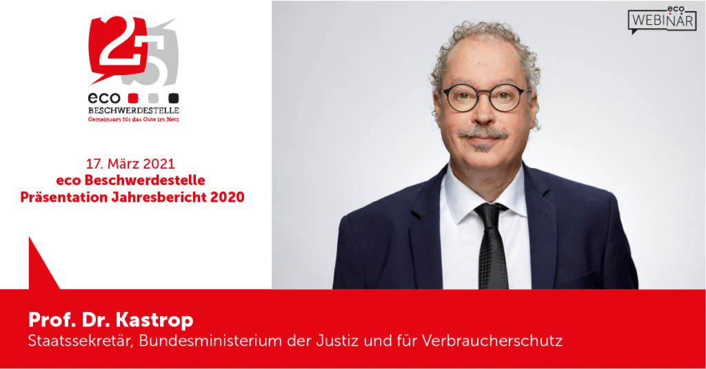 Präsentation Jahresbericht 2020