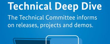 GAIA-X Technical Deep Dive