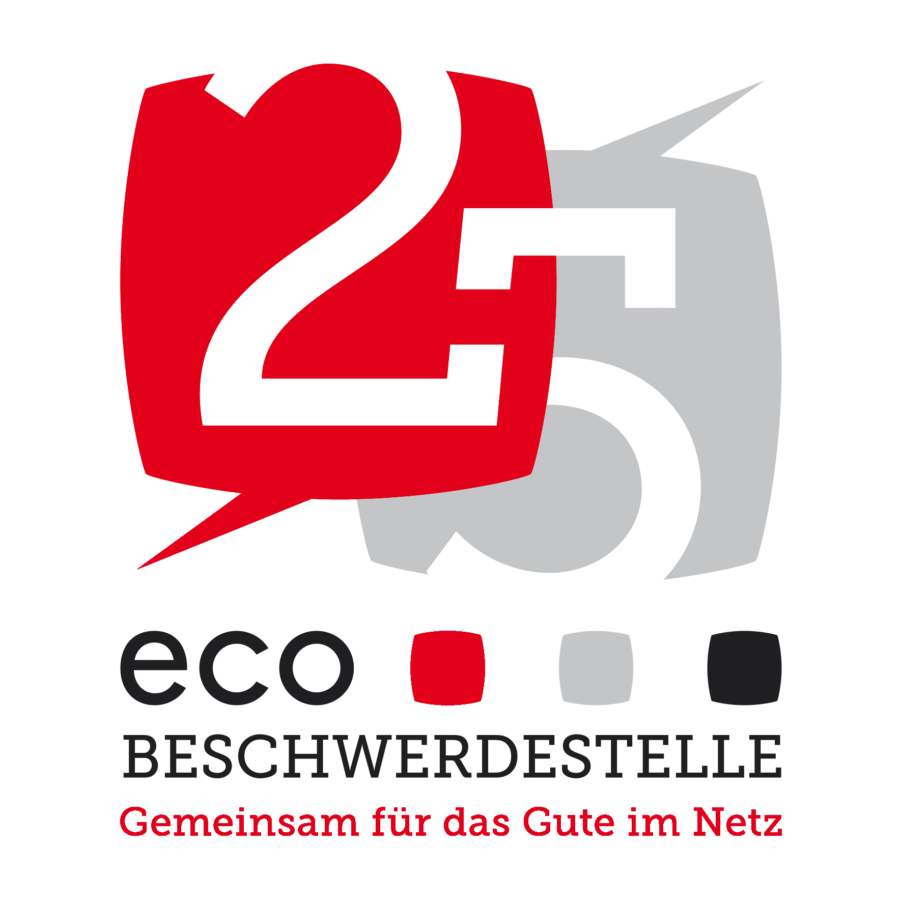 25 Jahre eco Beschwerdestelle