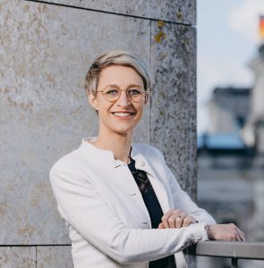 Nadine Schön © Tobias Koch