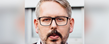 Hendric Rüsch, Geschäftsführung bei superluminar GmbH