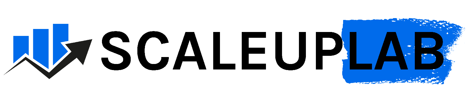 Scaleuplab.io