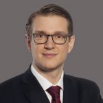 Dr. Stefan Wolf