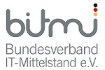 bitmi ev Logo