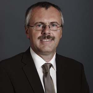 Hans-Joachim Giegerich Hans Joachim Giegerich