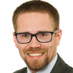 Dr. Lutz Martin Keppeler Dr. Lutz Keppler