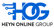 Heyn Online Group UG & Co. KG
