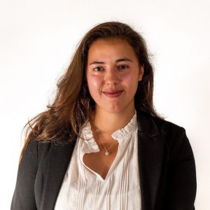 Rebecca Fluhr, pme