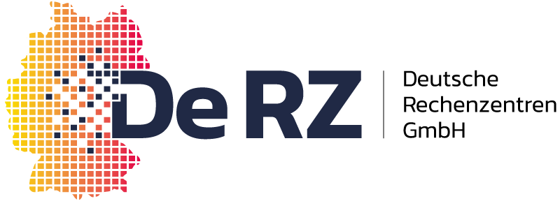 DeRZ - Deutsche Rechenzentren GmbH