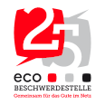 25 Jahre eco Beschwerdestelle 29