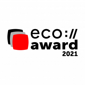 eco Award 2021: Teilnahmebedingungen