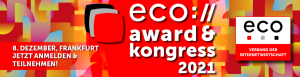 eco Award 2021