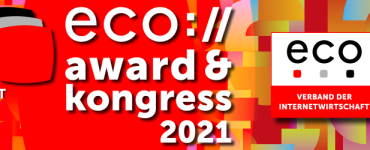 eco Award 2021: Jury 8