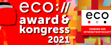 eco Award 2021