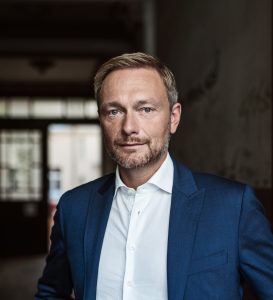 Christian Lindner