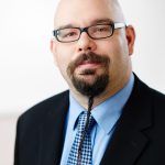 Daniel Jedecke, HiSolutions