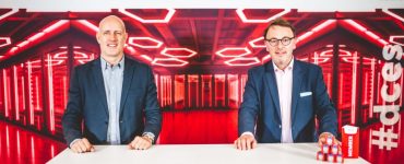 Data Center Expert Summit 2021