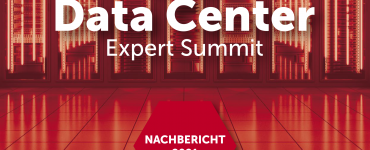Nachbericht: Data Center Expert Summit 2021