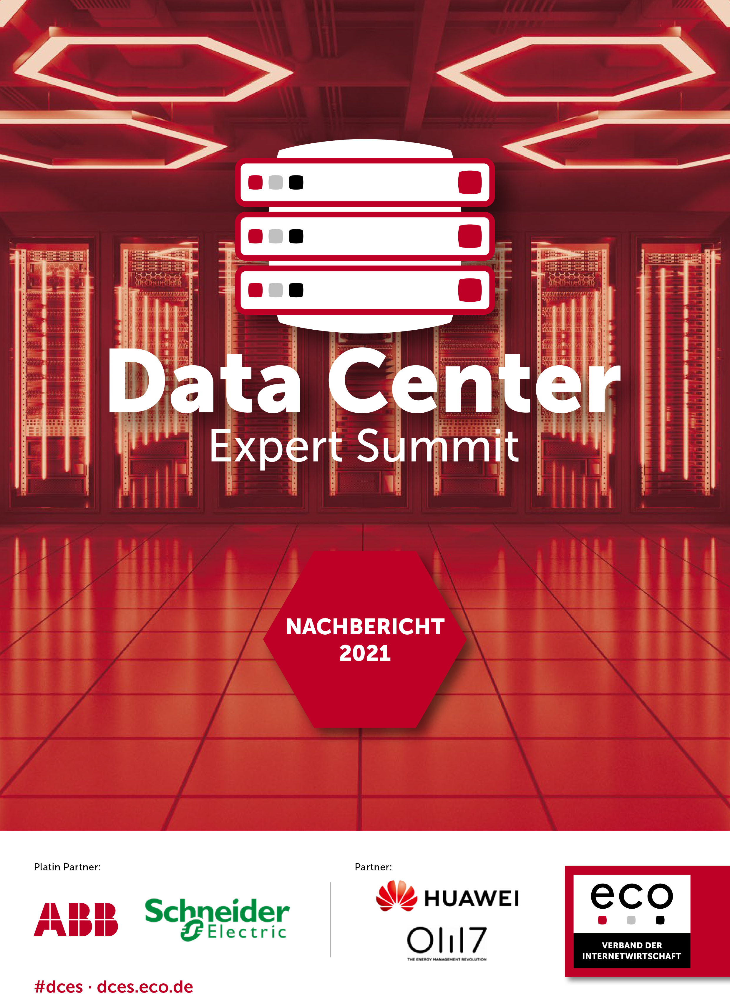 Nachbericht: Data Center Expert Summit 2021