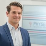 Dr. Christian Zenger, PHYSEC GmbH