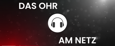 Podcast Das Ohr am Netz