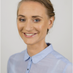 Katja Dörlemann, SWITCH