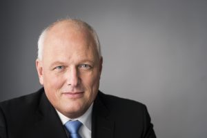 Ulrich Kelber im Interview: Vertragen