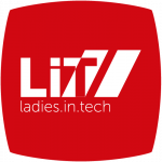 <h2>Ladies in Tech</h2>