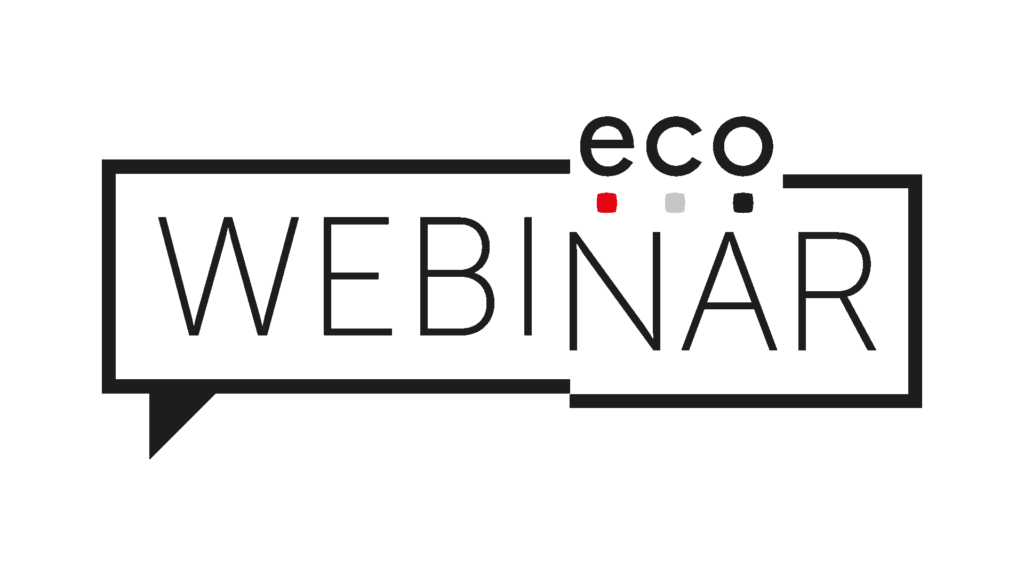 eco Webinar