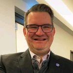 Marcus Beyer, Swisscom (Schweiz) AG
