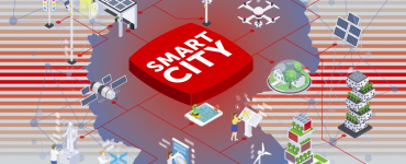Online-Pressekonferenz - Vorstellung der Studienergebnisse "Der Smart-City-Markt in Deutschland, 2021-2026" 1