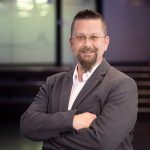 Tim Berghoff, G Data