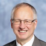Walter Haas, Huawei Technologies Deutschland GmbH