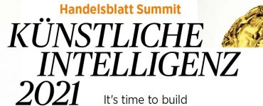 Künstliche Intelligenz 2021