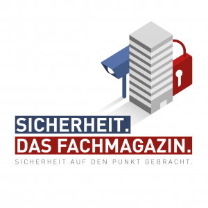 SICHERHEIT. Das Fachmagazin.