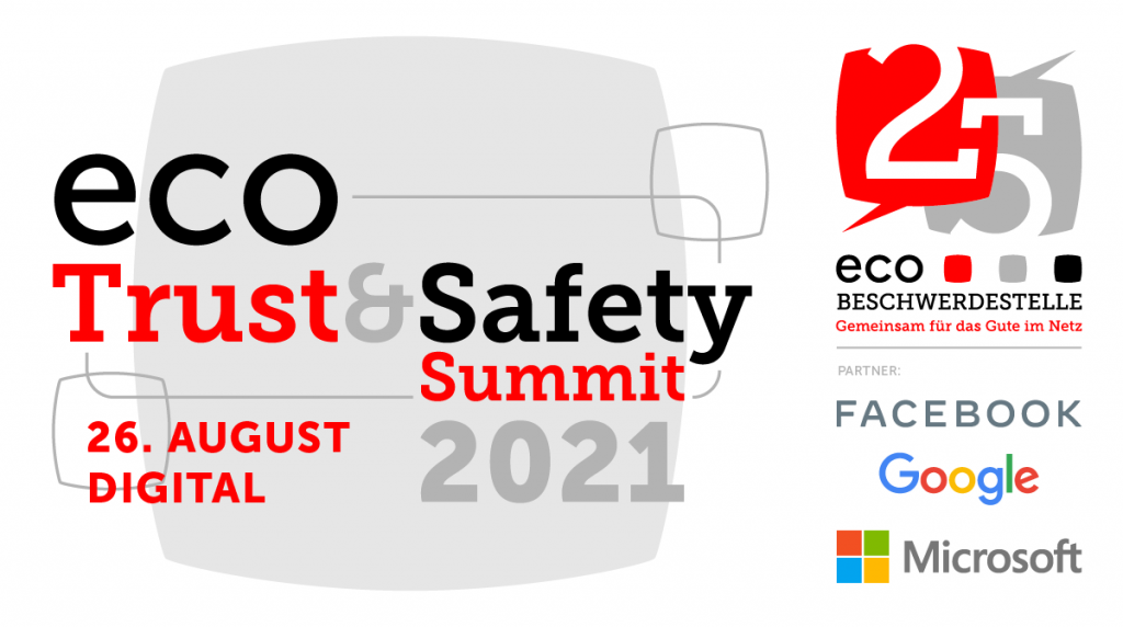 Pre-Summit Session #1 – Prelude to the eco Trust&Safety Summit