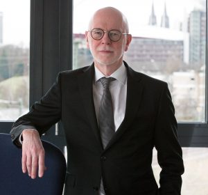 Uwe Jacob Polizeipräsident Köln