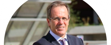 5 Fragen an Andreas Fida, cargo-partner GmbH