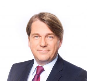 Helmut Brechtken, Deloitte GmbH
