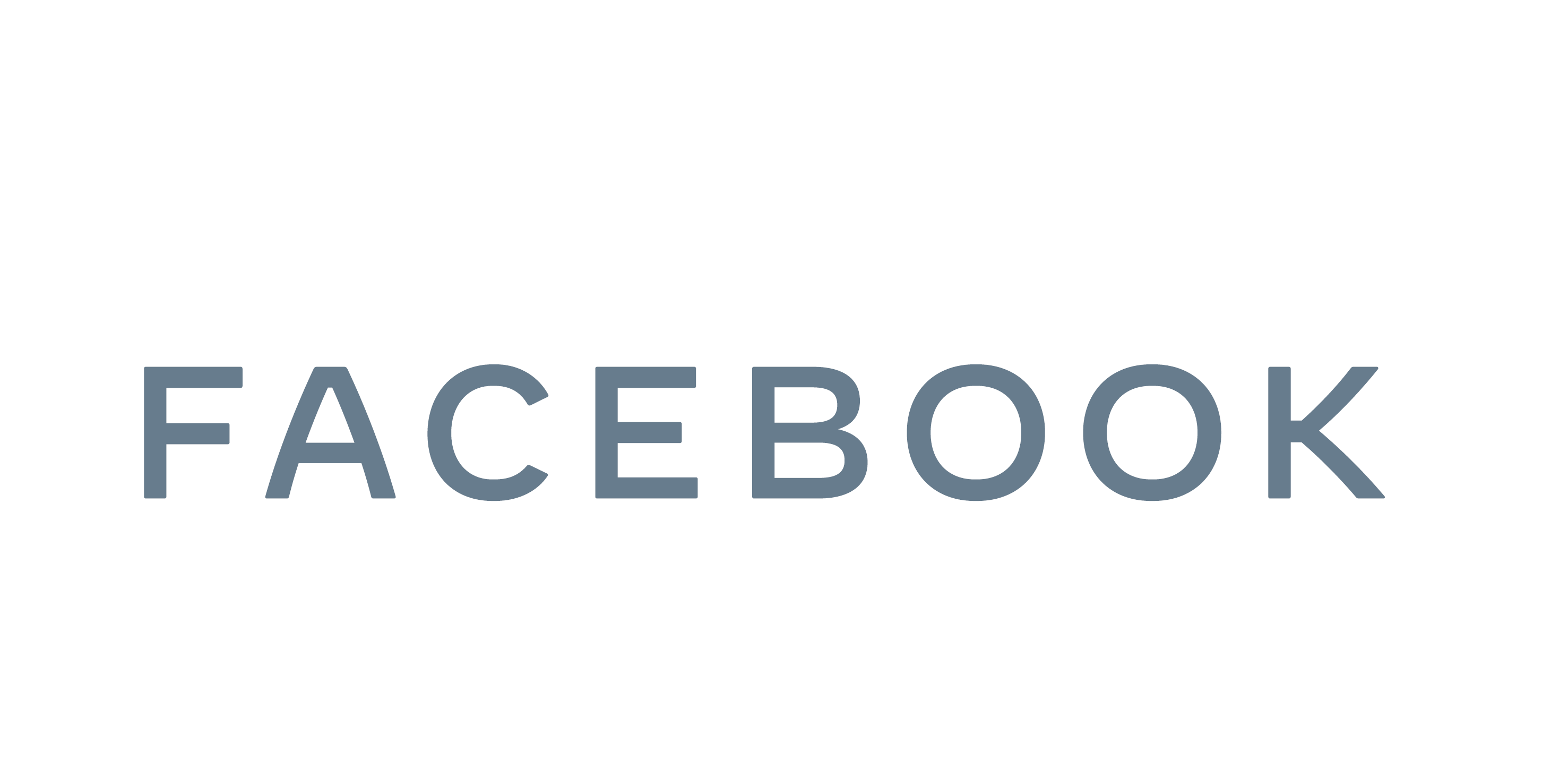 Facebook Logo 2021
