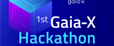 Gaia-X Hackathon #1