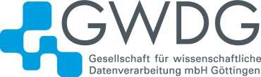 Gesellschaft für wissenschaftliche Datenverarbeitung mbH Göttingen (GWDG)
