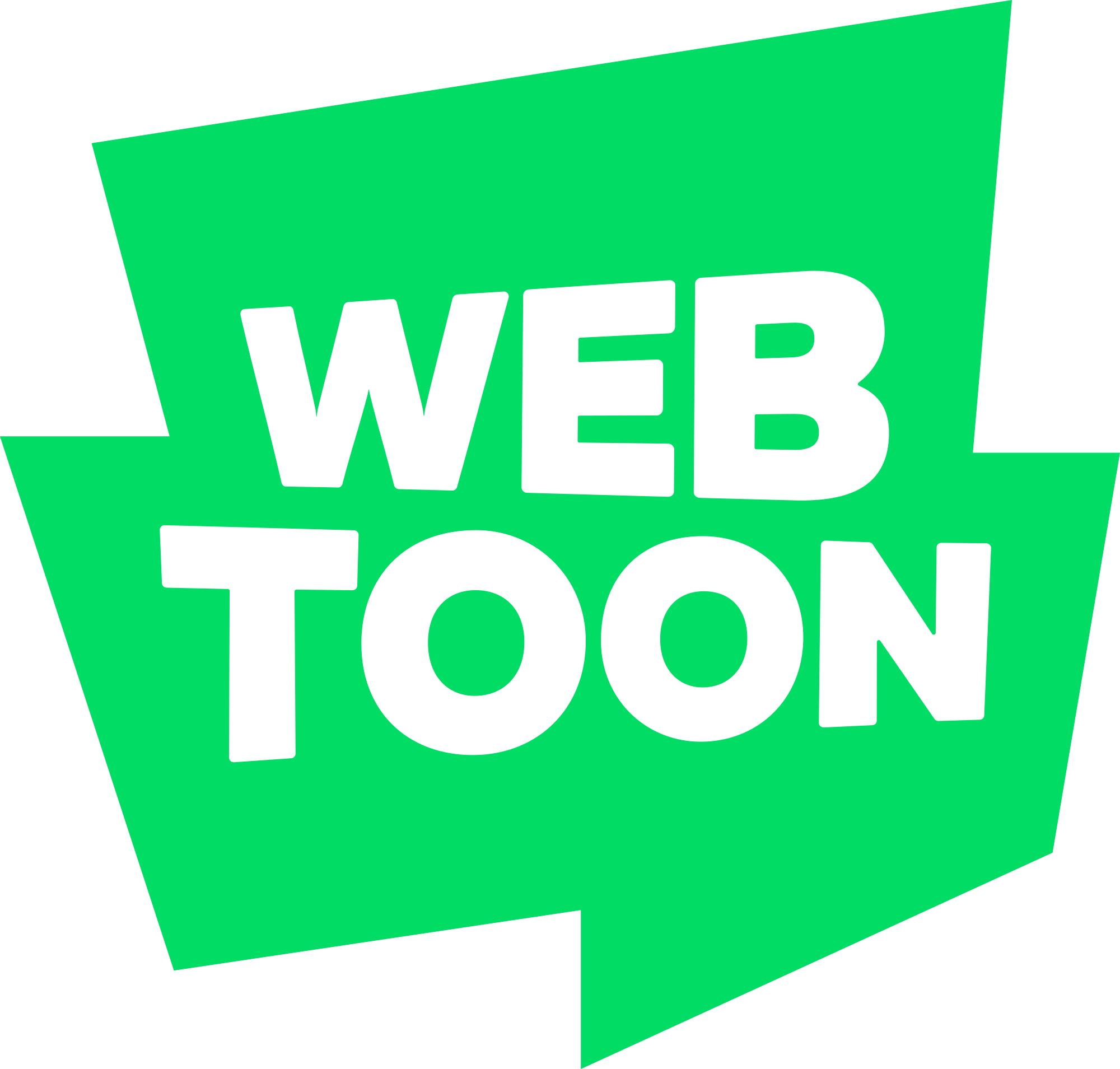 Naver Webtoon Ltd.