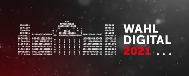 Interviews Wahl/Digital: Die Digitalpolitik der Parteien