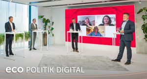 eco politik digital