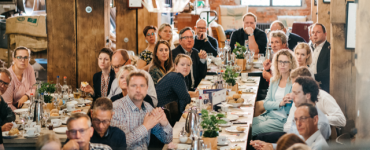 Business Breakfast: Künstliche Intelligenz im HR-Bereich – Chancen und Risiken für KMUs