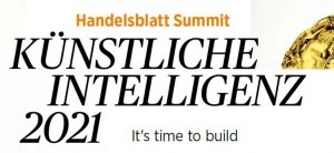 Künstliche Intelligenz: Potenzial und nachhaltige Veränderung der Wirtschaft in Deutschland [HB Spezial] 1
