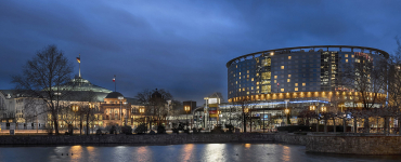 Maritim Hotel Frankfurt eco Kongress & Award 2021: Tickets