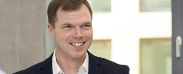 5 Fragen an Christian Lanz, CEO Gecko