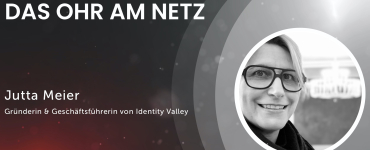 Podcast Identity Valley